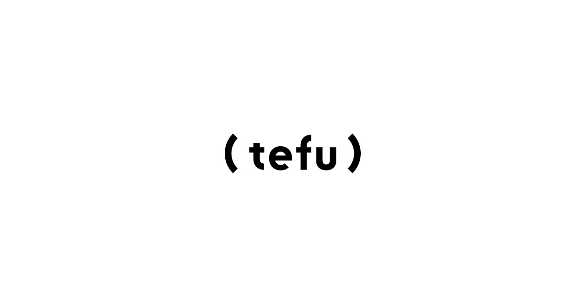 tefu